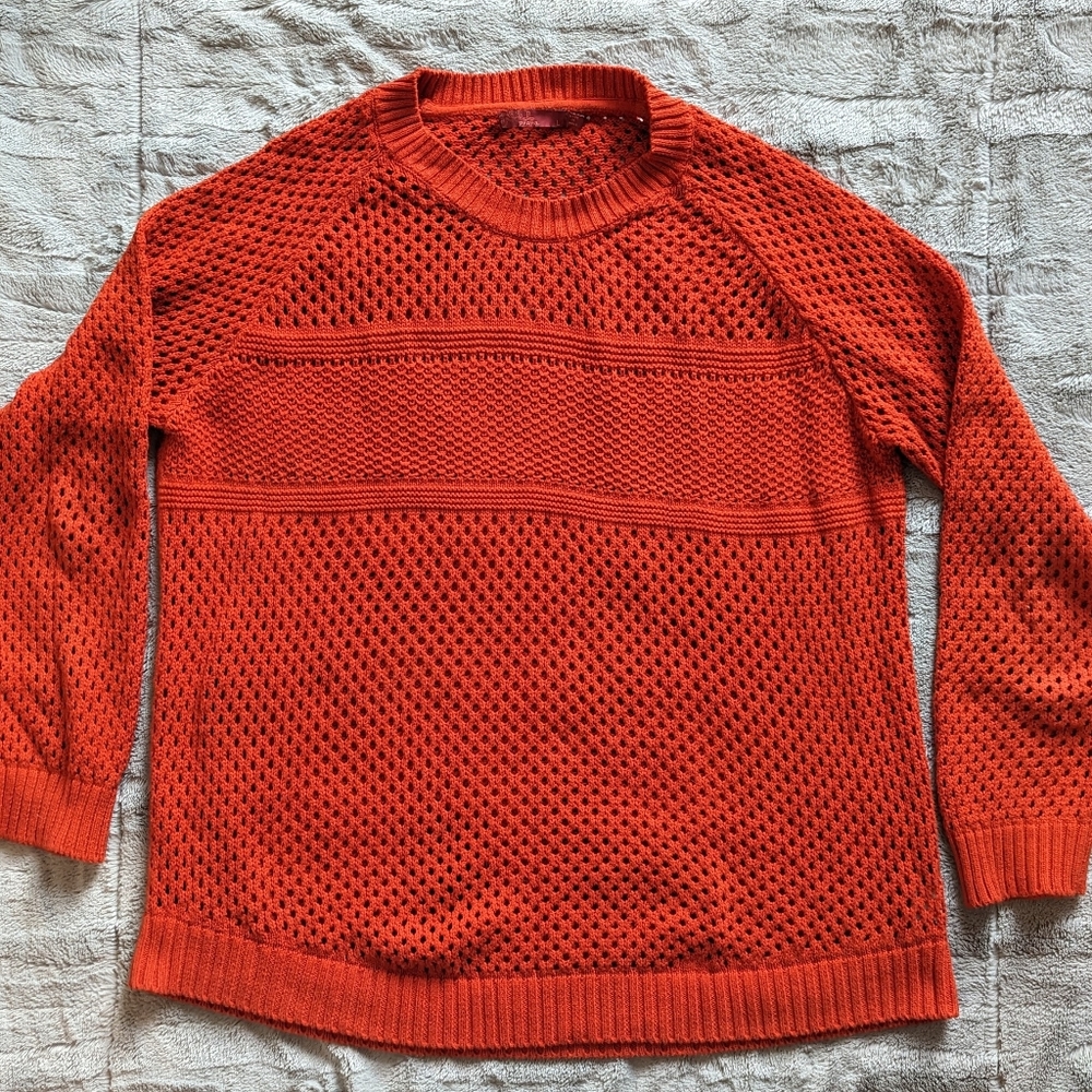 prAna Kokimo Sweater